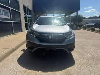 Honda CR-V 2020 EX-L 4dr SUV