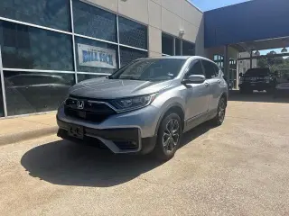 Honda CR-V 2020 EX-L 4dr SUV