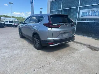 Honda CR-V 2020 EX-L 4dr SUV