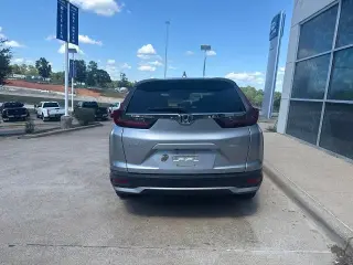 Honda CR-V 2020 EX-L 4dr SUV