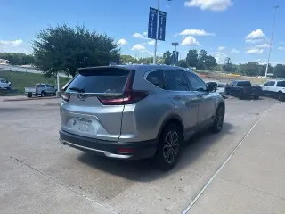 Honda CR-V 2020 EX-L 4dr SUV
