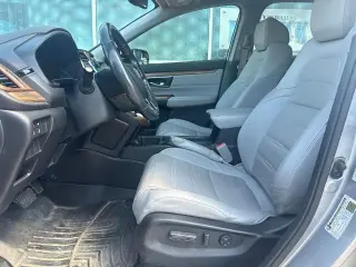 Honda CR-V 2020 EX-L 4dr SUV