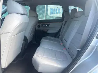 Honda CR-V 2020 EX-L 4dr SUV