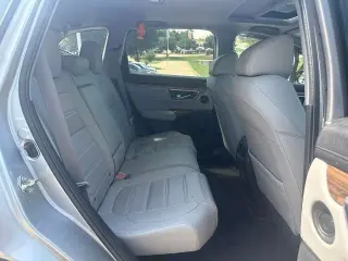 Honda CR-V 2020 EX-L 4dr SUV