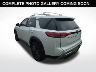 Nissan Pathfinder 2025 AWD SL 4dr SUV