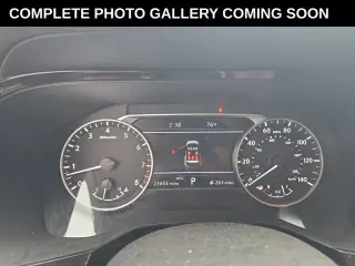 Nissan Pathfinder 2025 AWD SL 4dr SUV