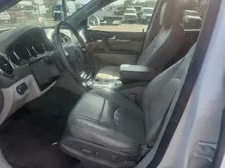Buick Enclave 2016 Cuero 4p Crossover