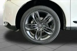 Acura RDX 2022 4p SUV con Paquete A-SPEC