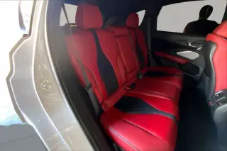 Acura RDX 2022 4p SUV con Paquete A-SPEC