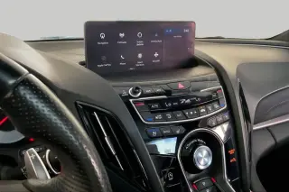 Acura RDX 2022 4p SUV con Paquete A-SPEC
