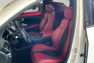 Acura RDX 2022 4p SUV con Paquete A-SPEC