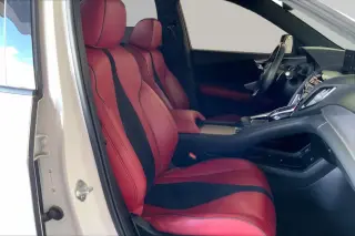 Acura RDX 2022 4p SUV con Paquete A-SPEC