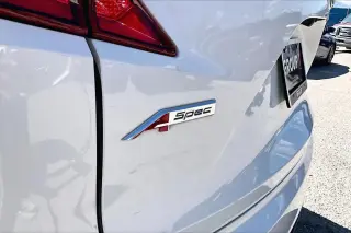 Acura RDX 2022 4p SUV con Paquete A-SPEC