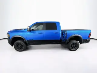 Ram 2500 2023 4x4 Power Wagon 4dr Crew Cab 6.3 ft. SB Pickup