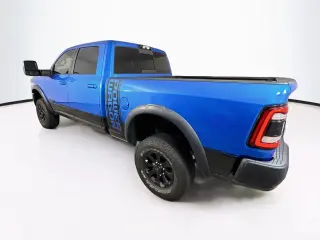 Ram 2500 2023 4x4 Power Wagon 4dr Crew Cab 6.3 ft. SB Pickup