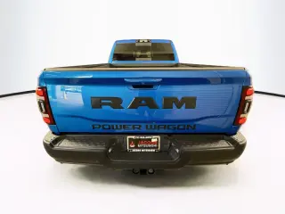 Ram 2500 2023 4x4 Power Wagon 4dr Crew Cab 6.3 ft. SB Pickup