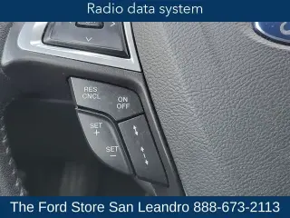 Ford Fusion Energi 2014 Titanium 4dr Sedan