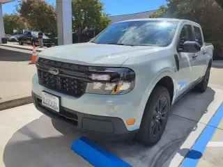 Ford Maverick 2024 XLT 4dr SuperCrew 4.5 ft. SB