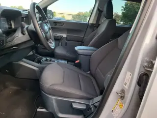 Ford Maverick 2024 XLT 4dr SuperCrew 4.5 ft. SB