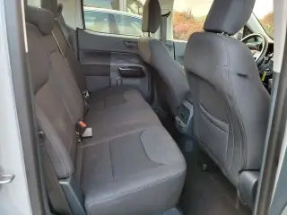 Ford Maverick 2024 XLT 4dr SuperCrew 4.5 ft. SB
