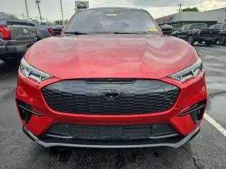 Ford Mustang Mach-E 2023 AWD GT 4dr SUV