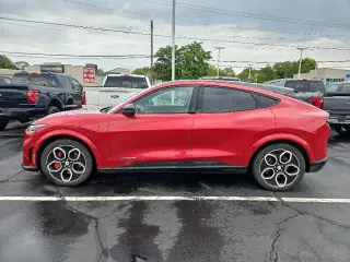 Ford Mustang Mach-E 2023 AWD GT 4dr SUV