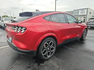Ford Mustang Mach-E 2023 AWD GT 4dr SUV
