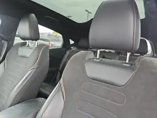 Ford Mustang Mach-E 2023 AWD GT 4dr SUV