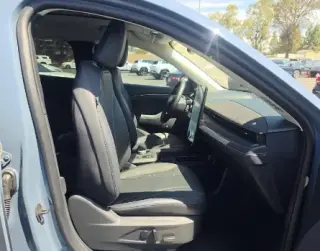 Ford Mustang Mach-E 2023 Premium 4dr SUV