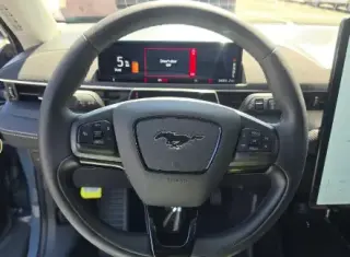 Ford Mustang Mach-E 2023 Premium 4dr SUV