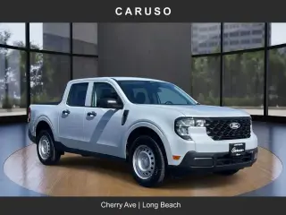 Ford Maverick 2026 4x4 XL 4p SuperCrew 4.5 ft. SB