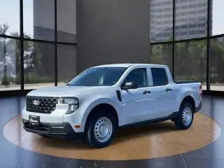 Ford Maverick 2026 4x4 XL 4p SuperCrew 4.5 ft. SB