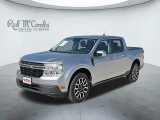 Ford Maverick 2023 AWD Lariat 4dr SuperCrew 4.5 ft. SB