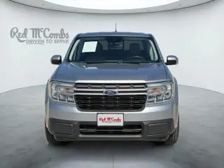 Ford Maverick 2023 AWD Lariat 4dr SuperCrew 4.5 ft. SB