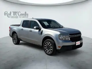 Ford Maverick 2023 AWD Lariat 4dr SuperCrew 4.5 ft. SB