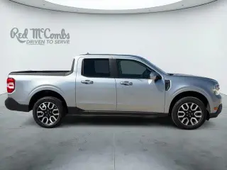 Ford Maverick 2023 AWD Lariat 4dr SuperCrew 4.5 ft. SB