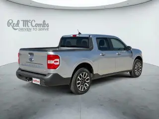 Ford Maverick 2023 AWD Lariat 4dr SuperCrew 4.5 ft. SB