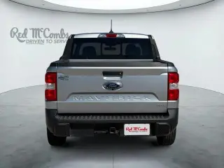 Ford Maverick 2023 AWD Lariat 4dr SuperCrew 4.5 ft. SB