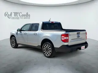 Ford Maverick 2023 AWD Lariat 4dr SuperCrew 4.5 ft. SB