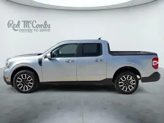 Ford Maverick 2023 AWD Lariat 4dr SuperCrew 4.5 ft. SB