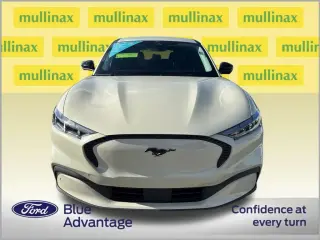 Ford Mustang Mach-E 2025 AWD Select 4dr SUV