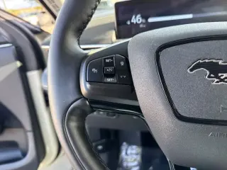 Ford Mustang Mach-E 2025 AWD Select 4dr SUV