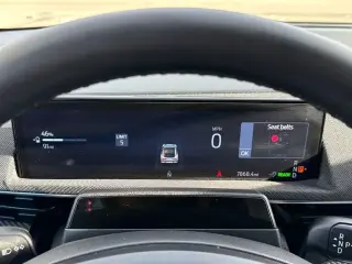 Ford Mustang Mach-E 2025 AWD Select 4dr SUV