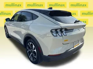 Ford Mustang Mach-E 2025 AWD Select 4dr SUV