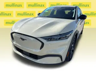 Ford Mustang Mach-E 2025 AWD Select 4dr SUV