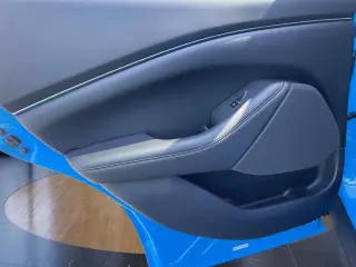 Ford Mustang Mach-E 2023 Select 4p SUV