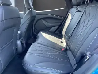 Ford Mustang Mach-E 2023 Select 4p SUV