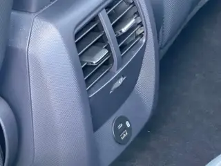 Ford Mustang Mach-E 2023 Select 4p SUV