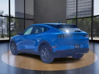 Ford Mustang Mach-E 2023 Select 4p SUV
