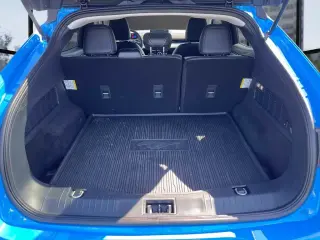 Ford Mustang Mach-E 2023 Select 4p SUV